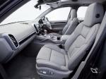 Porsche Cayenne Diesel 2010 года (UK)
